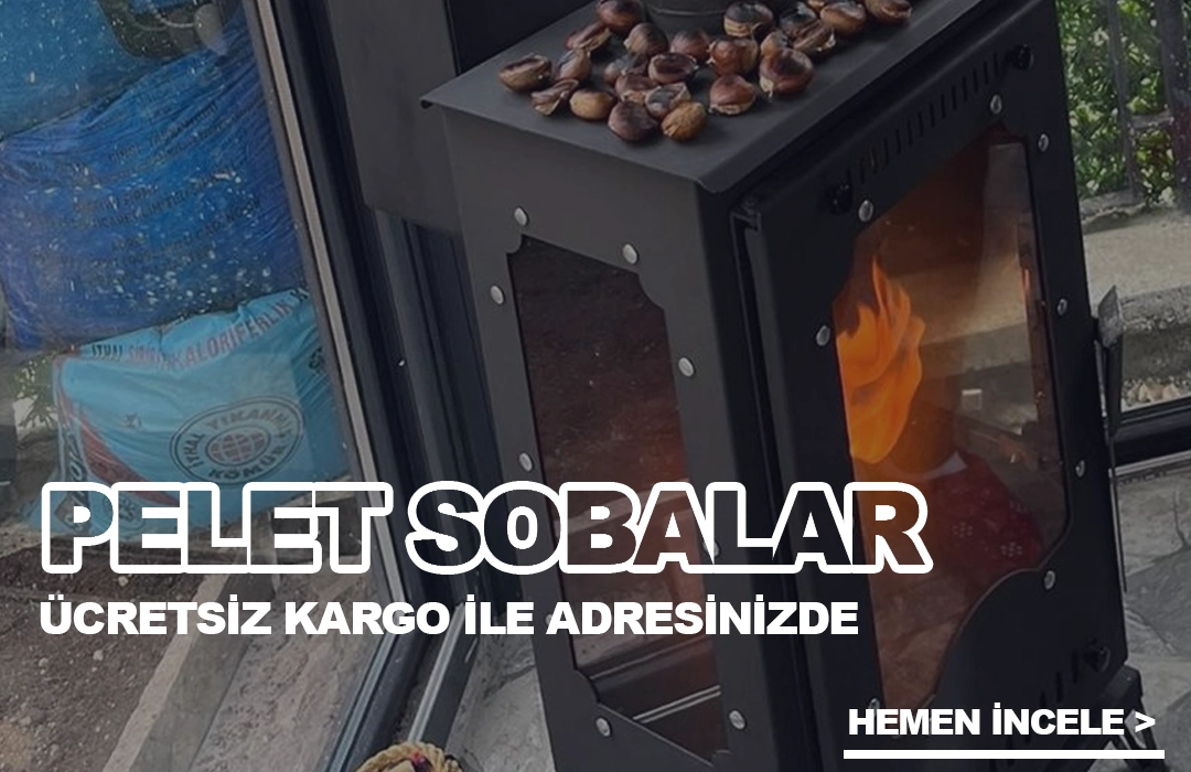 Petra Kuzine Soba Sistemleri