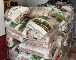 Nevşehir 100kg Pelet Yakıt Fiyatları